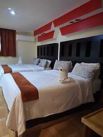 Hotel San Rafael Poza Rica