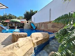 Hotel San Rafael Poza Rica