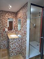 Hotel San Rafael Poza Rica