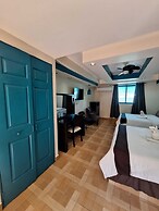 Hotel San Rafael Poza Rica