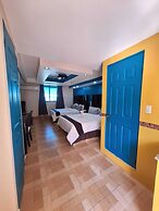 Hotel San Rafael Poza Rica