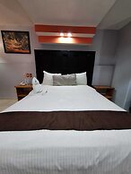 Hotel San Rafael Poza Rica