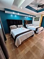 Hotel San Rafael Poza Rica