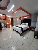 Hotel San Rafael Poza Rica