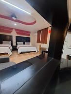 Hotel San Rafael Poza Rica