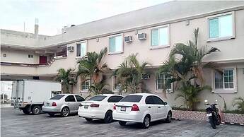 Hotel San Rafael Poza Rica