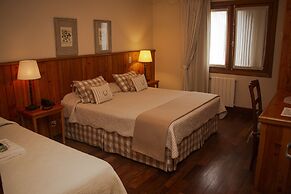 Hotel Solar D' Izabel