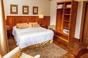 Hotel Solar D' Izabel