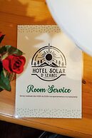 Hotel Solar D' Izabel
