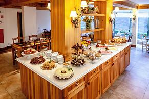 Hotel Solar D' Izabel