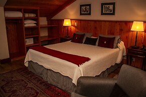 Hotel Solar D' Izabel