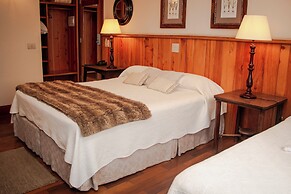 Hotel Solar D' Izabel