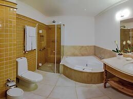 Hotel Solar D' Izabel