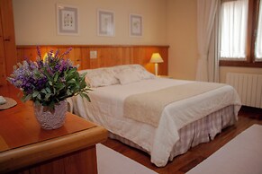 Hotel Solar D' Izabel
