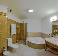 Hotel Solar D' Izabel