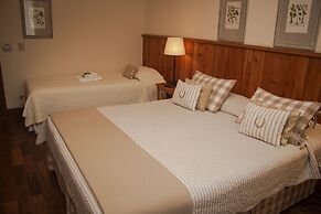 Hotel Solar D' Izabel