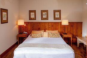 Hotel Solar D' Izabel