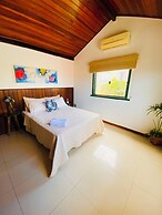 Hostel dos Gringos
