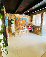 Hostel dos Gringos