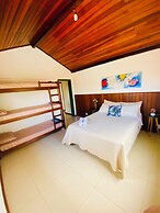 Hostel dos Gringos