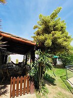 Hostel dos Gringos