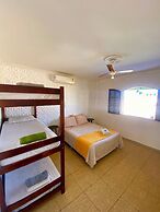 Hostel dos Gringos