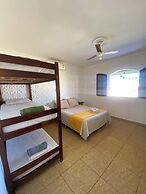 Hostel dos Gringos