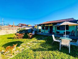 Hostel dos Gringos