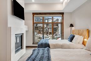 Blackstone By Lespri Management