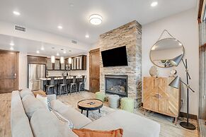 Blackstone By Lespri Management