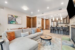 Blackstone By Lespri Management