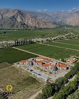 Buena Vid by Chadel Management