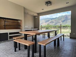 Buena Vid by Chadel Management