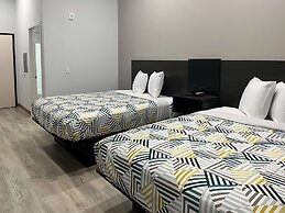 Motel 6 Gonzales, La - Baton Rouge/Geismar/Prairieville I-10