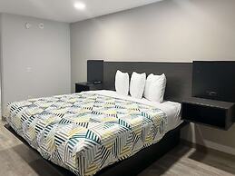 Motel 6 Gonzales, La - Baton Rouge/Geismar/Prairieville I-10