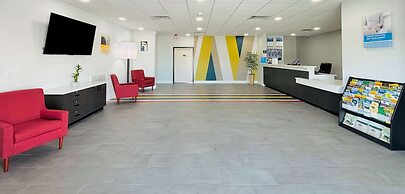 Studio 6 Gonzales, La - Baton Rouge/Geismar/Prairieville I-10