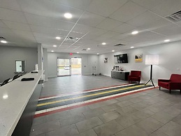 Studio 6 Gonzales, La - Baton Rouge/Geismar/Prairieville I-10