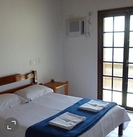 Pousada Ubatuba Itaguá