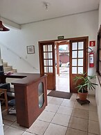 Pousada Ubatuba Itaguá