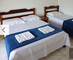 Pousada Ubatuba Itaguá