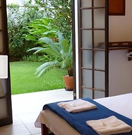 Pousada Ubatuba Itaguá