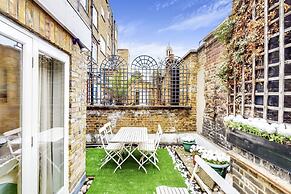 Park Lane Apartments Marble Arch