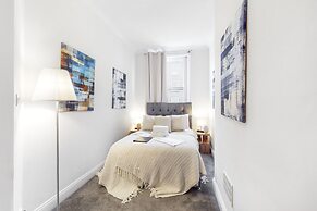 Park Lane Apartments Marble Arch