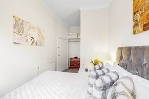 Park Lane Apartments Marble Arch