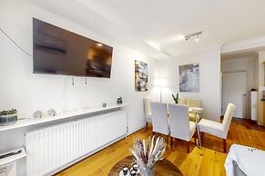 Park Lane Apartments Marble Arch
