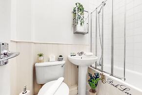 Park Lane Apartments Marble Arch