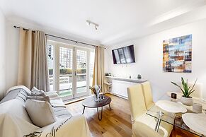 Park Lane Apartments Marble Arch