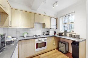 Park Lane Apartments Marble Arch