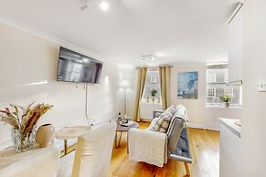 Park Lane Apartments Marble Arch