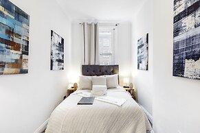 Park Lane Apartments Marble Arch